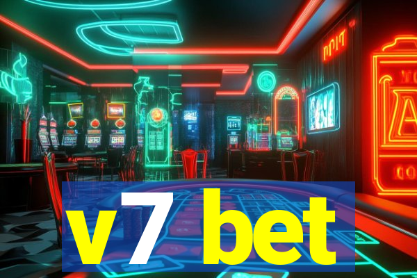 v7 bet