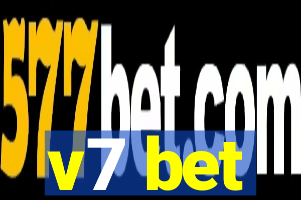 v7 bet