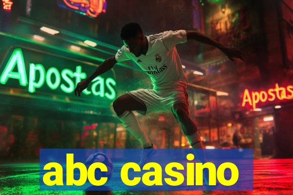 abc casino