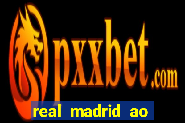 real madrid ao vivo multicanais