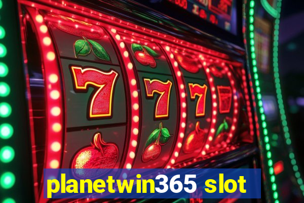 planetwin365 slot