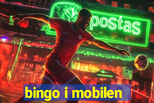 bingo i mobilen