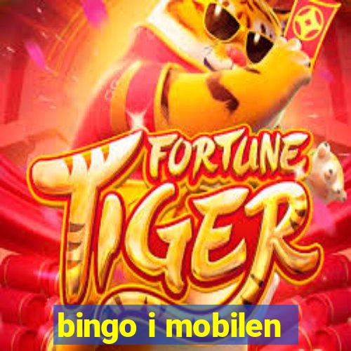 bingo i mobilen