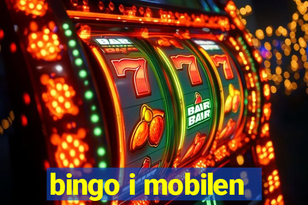 bingo i mobilen