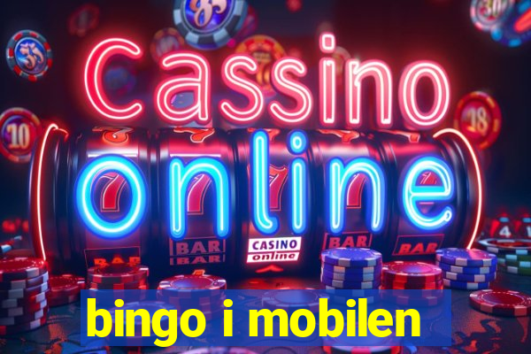 bingo i mobilen