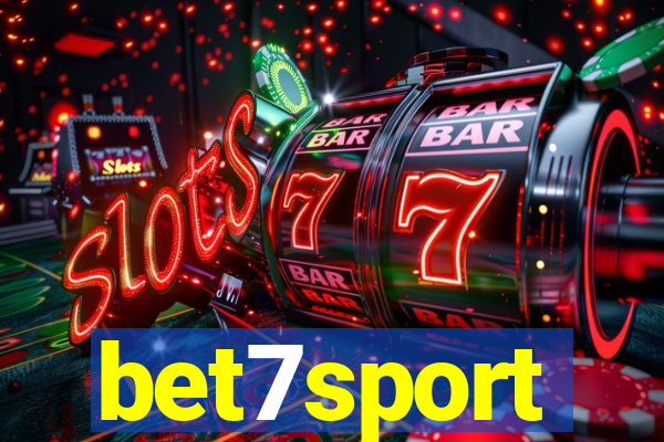 bet7sport