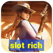 slot rich