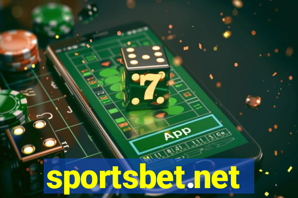 sportsbet.net