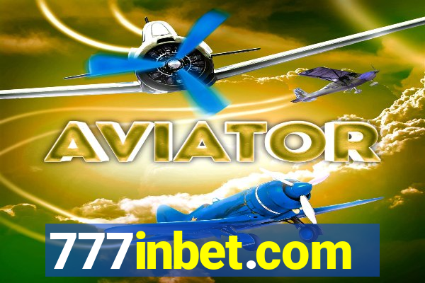 777inbet.com