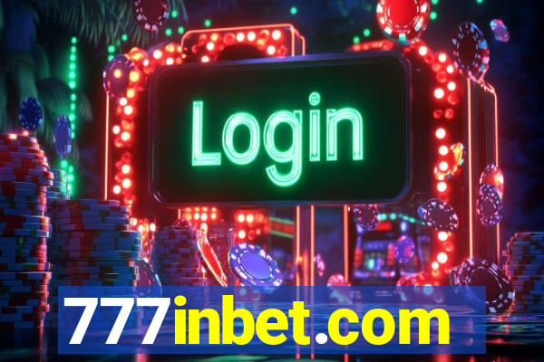 777inbet.com