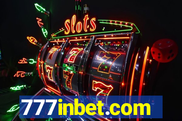 777inbet.com