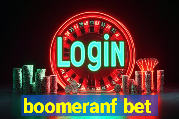 boomeranf bet