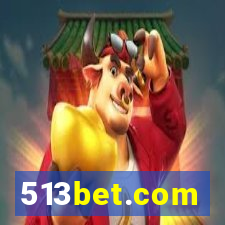 513bet.com