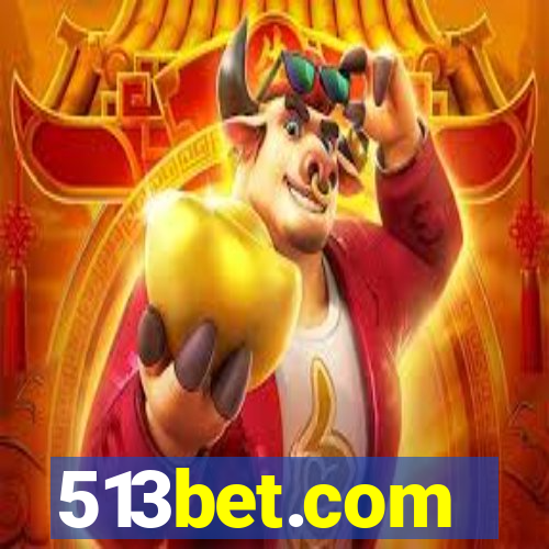 513bet.com