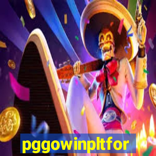 pggowinpltfor