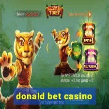 donald bet casino