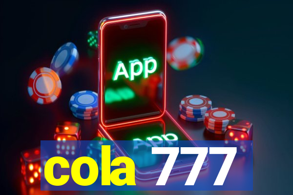 cola 777