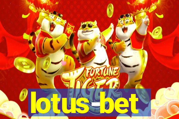 lotus-bet