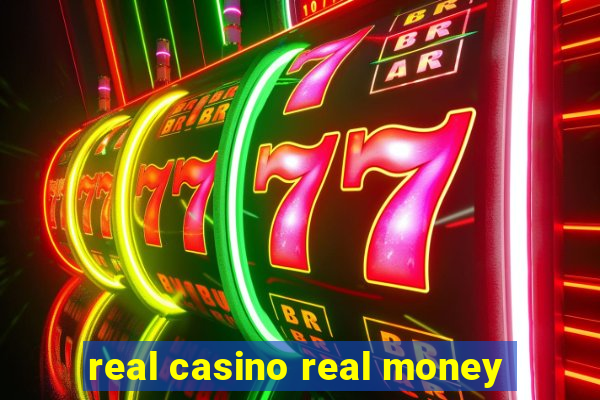 real casino real money