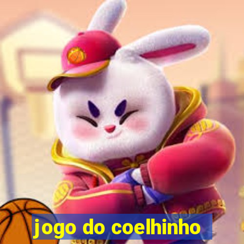 jogo do coelhinho