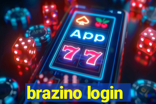 brazino login