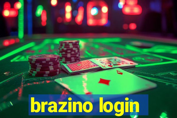 brazino login