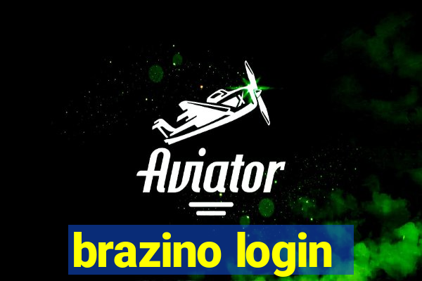 brazino login