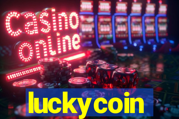 luckycoin