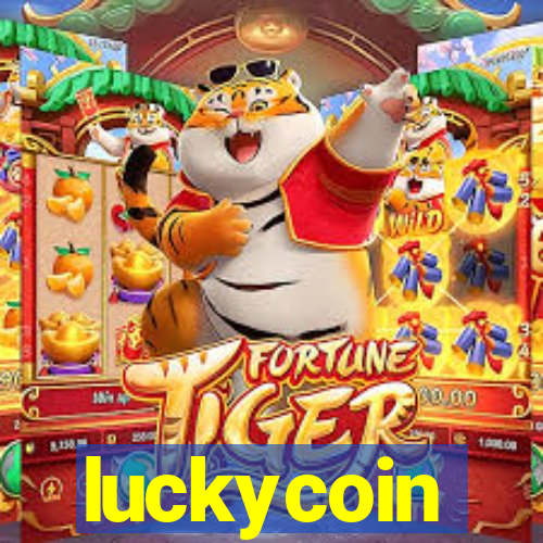 luckycoin