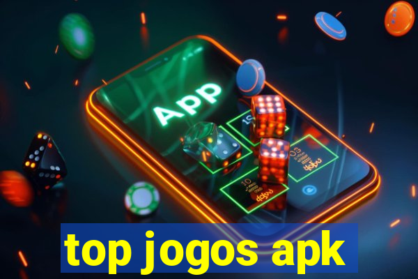 top jogos apk