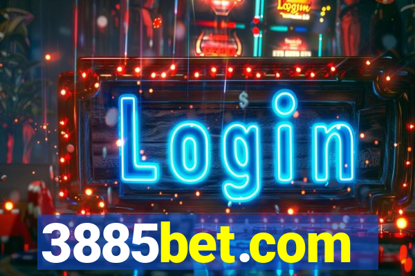 3885bet.com