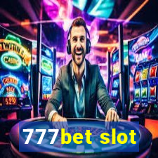 777bet slot