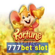 777bet slot