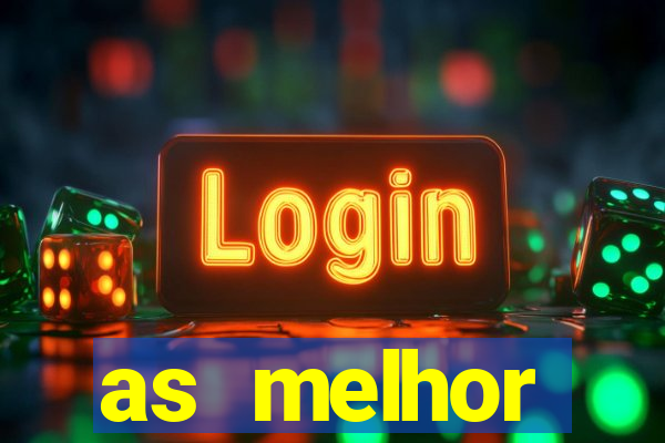 as melhor plataforma de jogos