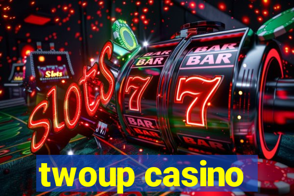 twoup casino