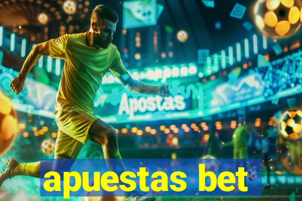 apuestas bet