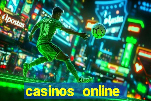 casinos online baccarat en vivo