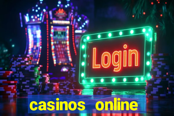 casinos online baccarat en vivo