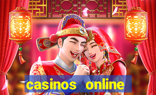 casinos online baccarat en vivo