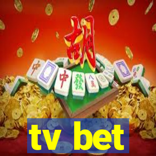 tv bet