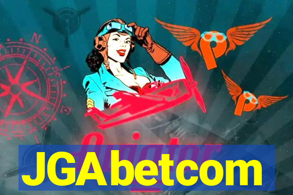 JGAbetcom