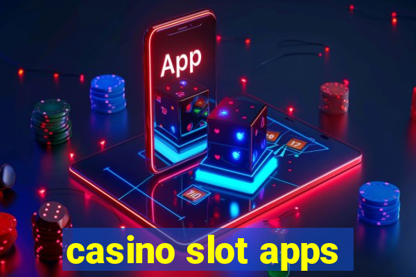 casino slot apps