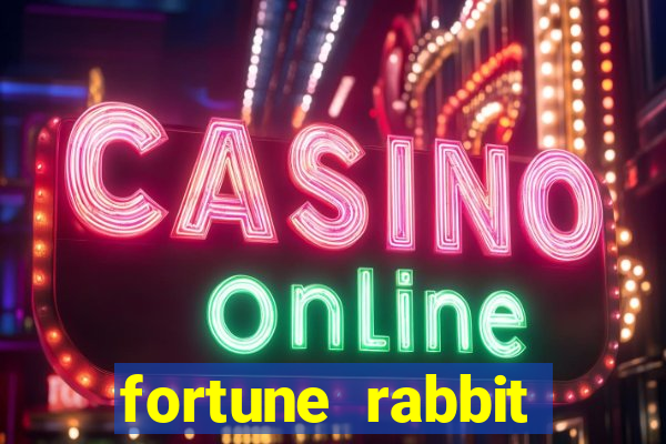 fortune rabbit horário pagante hojeCommercial