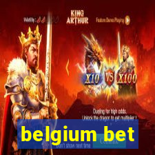 belgium bet