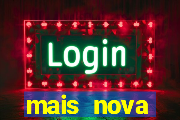 mais nova plataforma de jogos