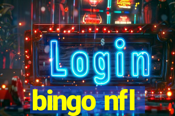 bingo nfl