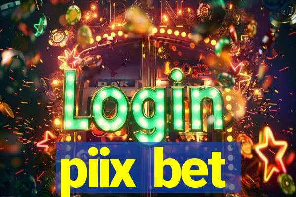 piix bet