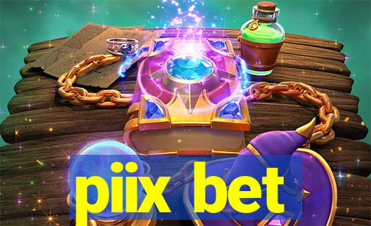 piix bet