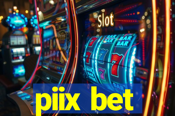 piix bet