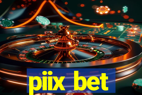 piix bet